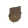 Warrior assault systems Drop Down Velcro Utility 파우치