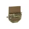 Warrior assault systems Drop Down Velcro Utility Etui