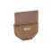 Warrior assault systems Drop Down Velcro Utility Påse