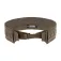 Warrior assault systems Laser Cut Low Profile Pas