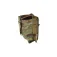 Warrior assault systems Personal Role Radio 파우치