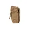 Warrior assault systems Medium General Utility ポーチ