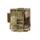 Warrior assault systems Single Frag Grenade Gen2 파우치