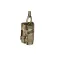 Warrior assault systems Single Open 5.56mm & 9mm 탄창 파우치