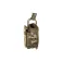 Warrior assault systems Single Open 5.56mm & 9mm 탄창 파우치