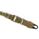 Warrior assault systems Single Point Bungee slynge