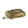Warrior assault systems Small Horizontal MOLLE Zipped 파우치