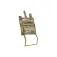 Warrior assault systems Borsa Tactical Wrist Case