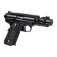 We Galaxy 1911 Series airsoft pistool