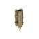 Warrior assault systems Single Quick 9mm Magasinpose