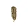 Warrior assault systems Single Quick 9mm Magazintasche