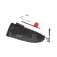 Willumsen Red E Nano scyzoryk