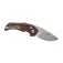 Willumsen Navalla Red E