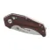 Willumsen Navalla Red E