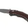 Willumsen Red E pocket knife