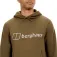 Berghaus Sudadera con capucha Logo