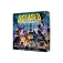 Asmodee Gioco da tavolo Dceased: Gotham City Outbreak