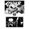 Diabolo ediciones Cthulhu 31 Comic