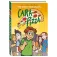 Dirac dist Cara-Pizza comic