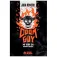 Dirac dist Doom Guy Buch