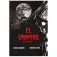 Dirac dist El Vampiro comic