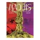 Dirac dist комикс Maquis