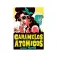Ediciones la cupula Книга Caramelos Atomicos