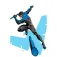 Panini All In Nightwing 01 Comic