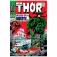 Panini Cómic Biblioteca Marvel 92 El Poderoso Thor 11