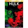 Panini Hulk Rojo コミック