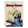 Tebeos dolmen editorial Cómic Principe Valiente 2024
