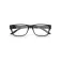 Hama +1.0 dpt Rectangular reading glasses