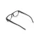 Hama +1.0 dpt Rectangular reading glasses