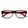 Hama +1.5 dpt Rectangular reading glasses