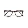 Hama Ovale leesbril +2.5 dpt