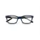 Hama +2.5 dpt Rectangular reading glasses