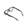 Hama +2.5 dpt Rectangular reading glasses