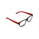 Hama +2.5 dpt Rectangular reading glasses