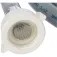 Hama 110953 cable d´alimentació 2.5 m