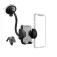 Hama 2-i-1 Multi-biltelefonholder