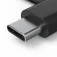 Hama 90° USB-C-잭 어댑터