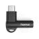 Hama 90° USB-C-잭 어댑터