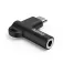 Hama 90° USB-C-잭 어댑터