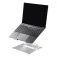 Hama Suporte para laptop de 15.6 polegadas 00126815 Alumínio