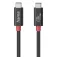 Hama E-marker USB-C cable 1 m 240W