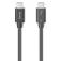 Hama Câble Thunderbolt USB-C 1 m 240W