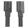 Hama ThunderBolt USB-C cable 1 m 240W