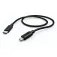 Hama Cable USB-C a Lightning 0.75 m 3A