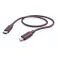 Hama Câble USB-C vers Lightning 0.75 m 3A