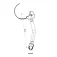 Peruzzo 694 MN Arm